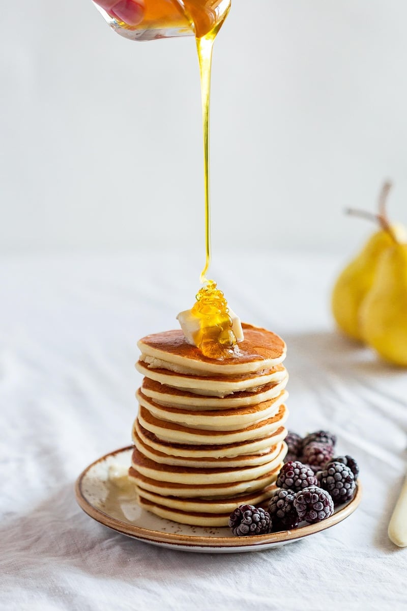 Playful Plating